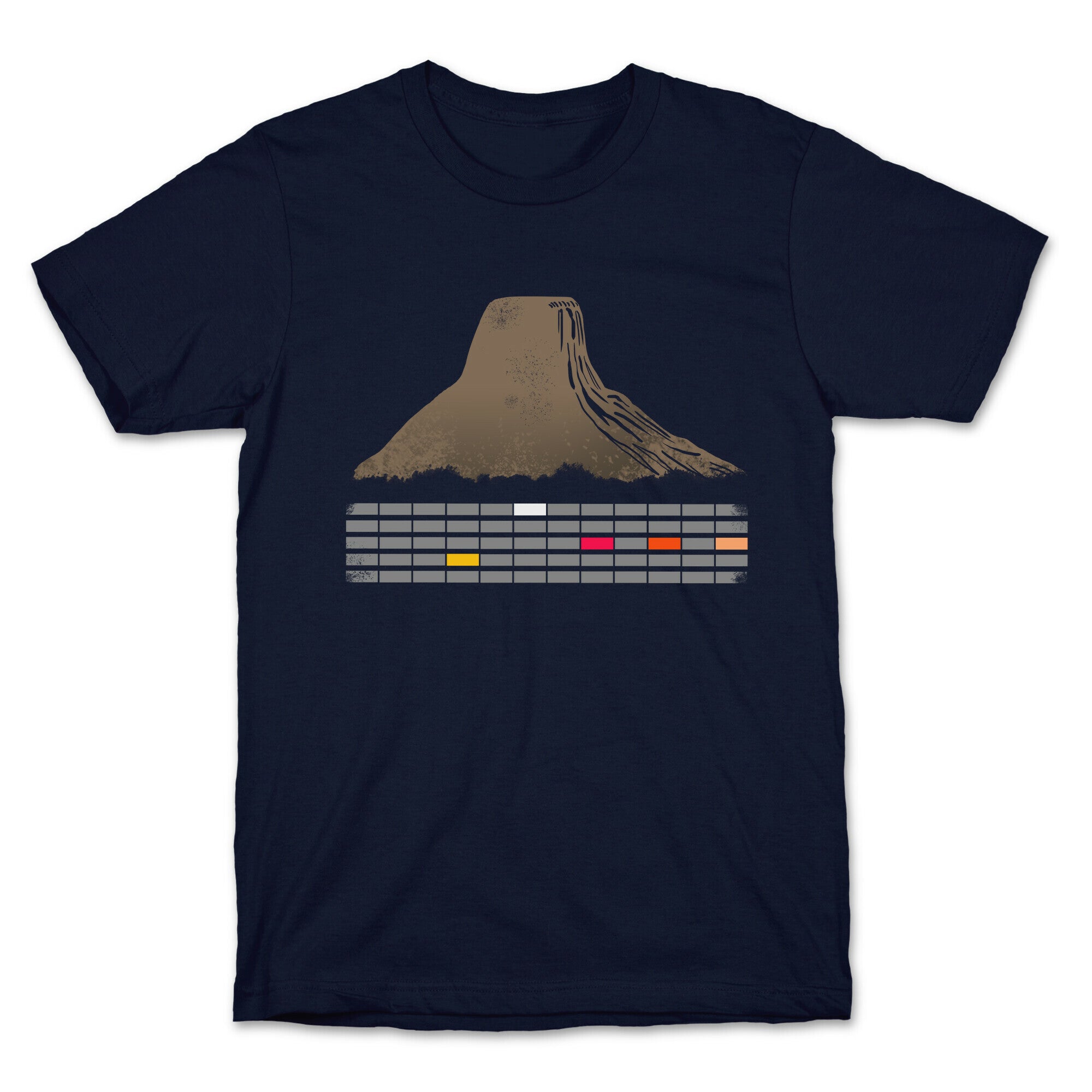 Close Encounters T-Shirt